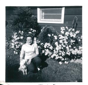 Photo of Christi VanKerckhove